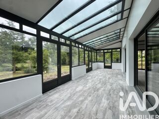  Maison à vendre 7 pièces 149 m²