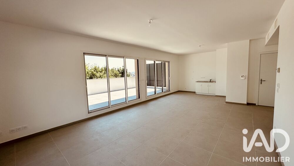 Vente Duplex 5 pièces