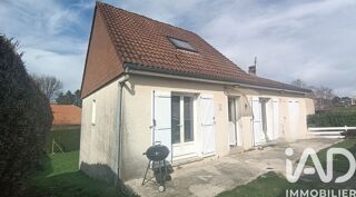  Maison à vendre 5 pièces 97 m²