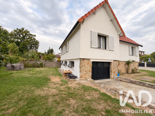 Vente Maison Vente Pavillon 5 pièces Champigny-sur-marne