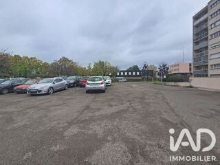 Vente Parking/Garage Vente Parking 12 m&sup2; Maurepas