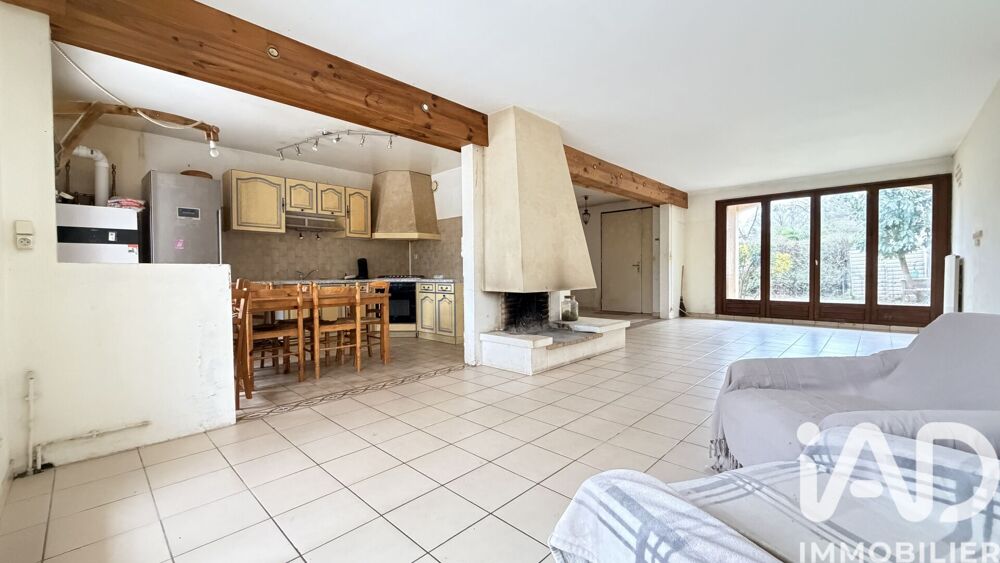 Vente Maison Vente Maison/villa 7 pièces Saintry-sur-seine