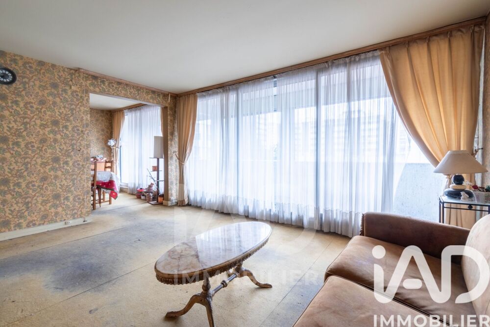 Vente Appartement 5 pièces