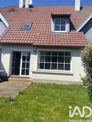 Maison à vendre 5 pièces 91 m²