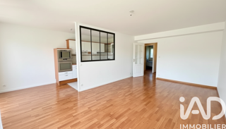  Appartement � vendre 4 pi�ces 83 m�