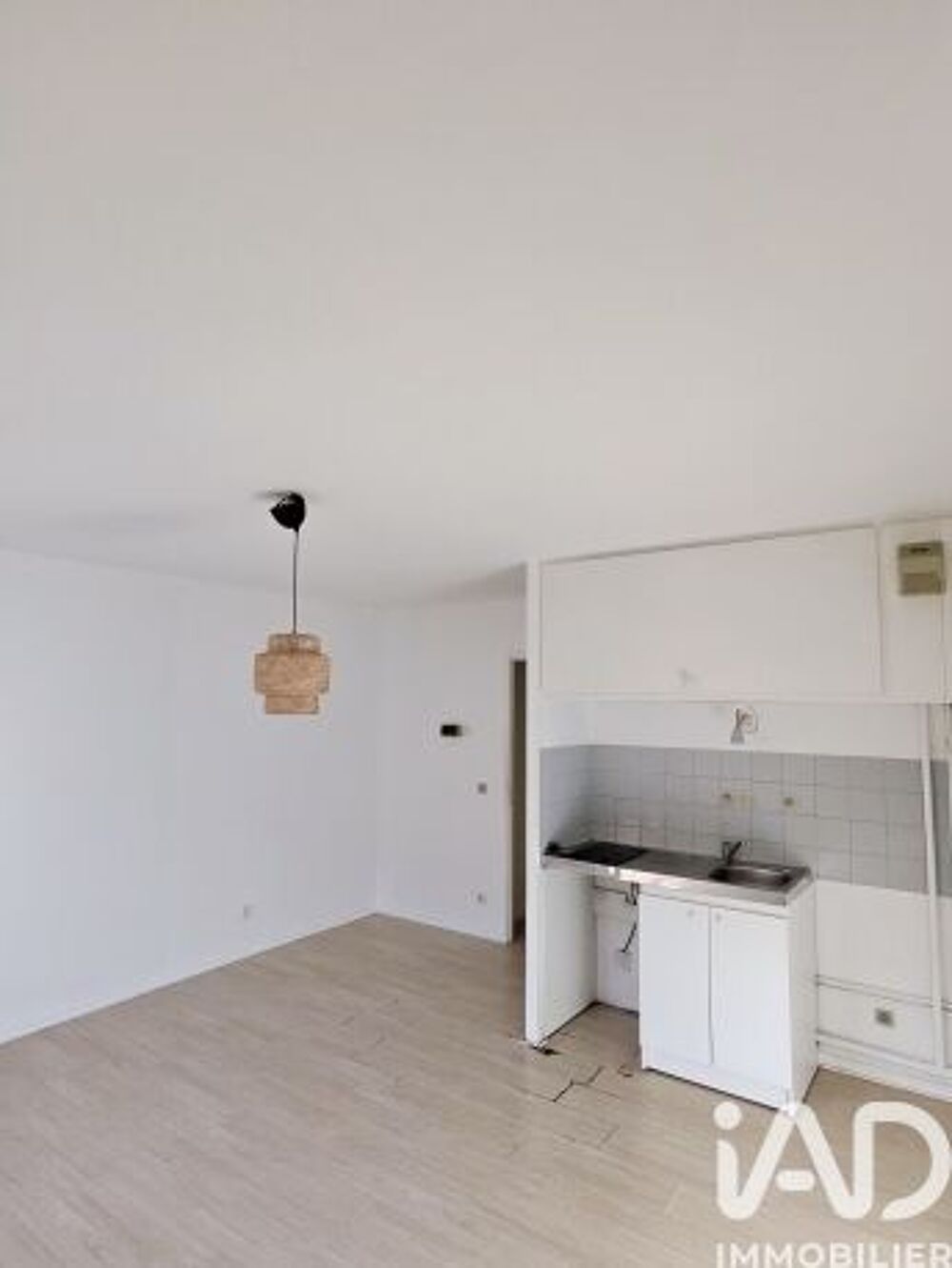 Vente Studio 1 pièce