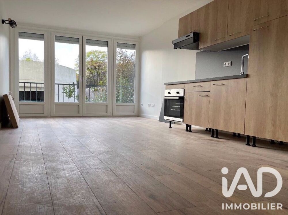 Vente Appartement Vente Appartement 2 pièces Villejuif