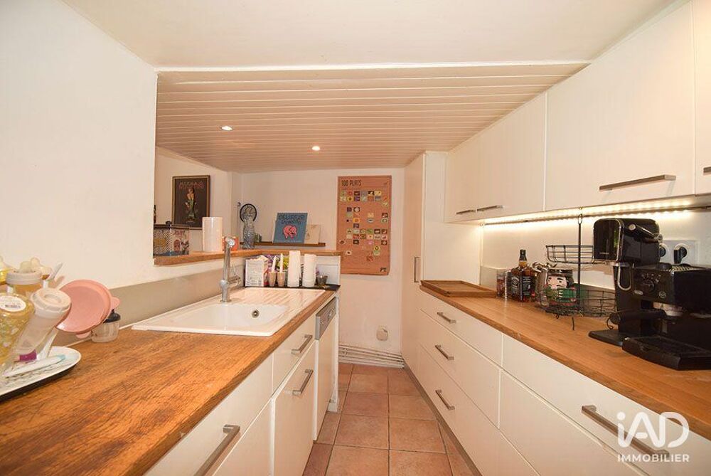 Vente Maison Vente Maison/villa 4 pièces Montpellier