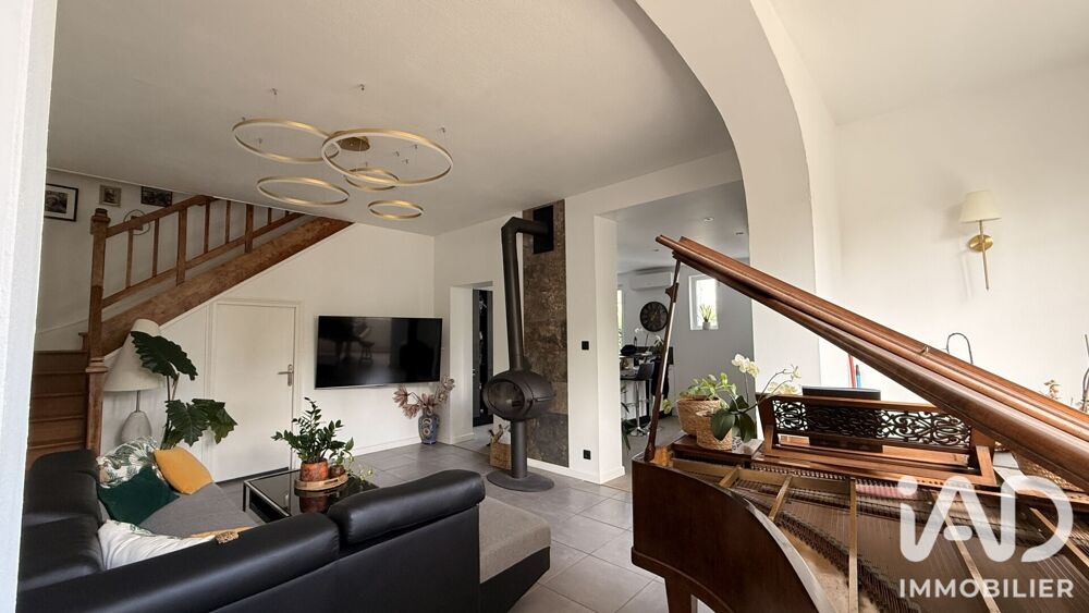 Vente Maison traditionnelle 4 pièces