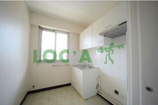  Appartement  louer 1 pice 33 m