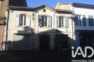  Immeuble à vendre 110 m²