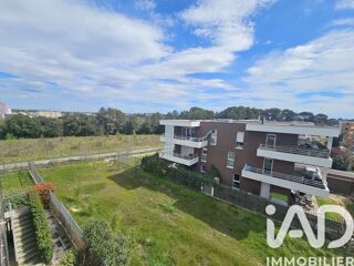  Appartement à vendre 3 pièces 62 m²