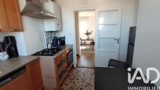  Appartement � vendre 3 pi�ces 58 m�