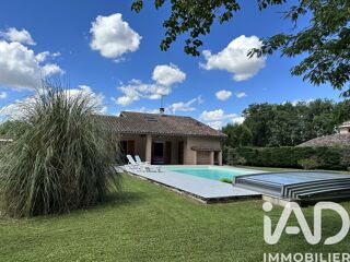  Maison à vendre 6 pièces 159 m²
