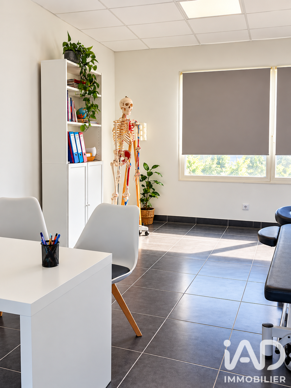 Vente Immeuble Vente Immeuble 36 m&sup2; Saint-laurent-nouan