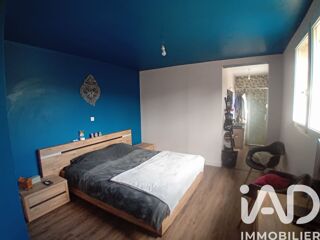  Maison à vendre 5 pièces 135 m²