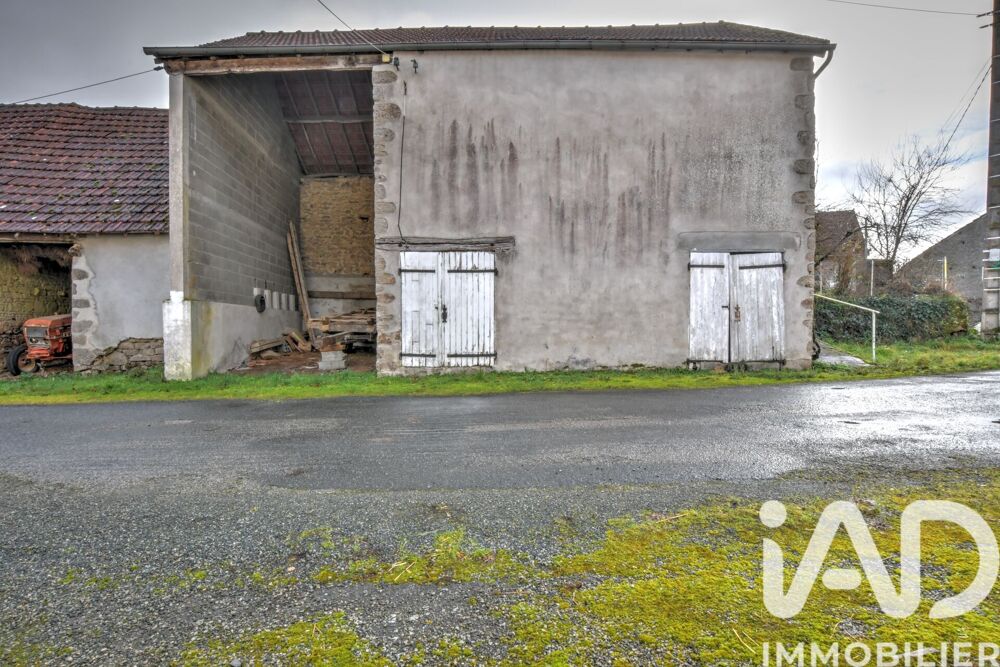 Vente Grange 1 pièce