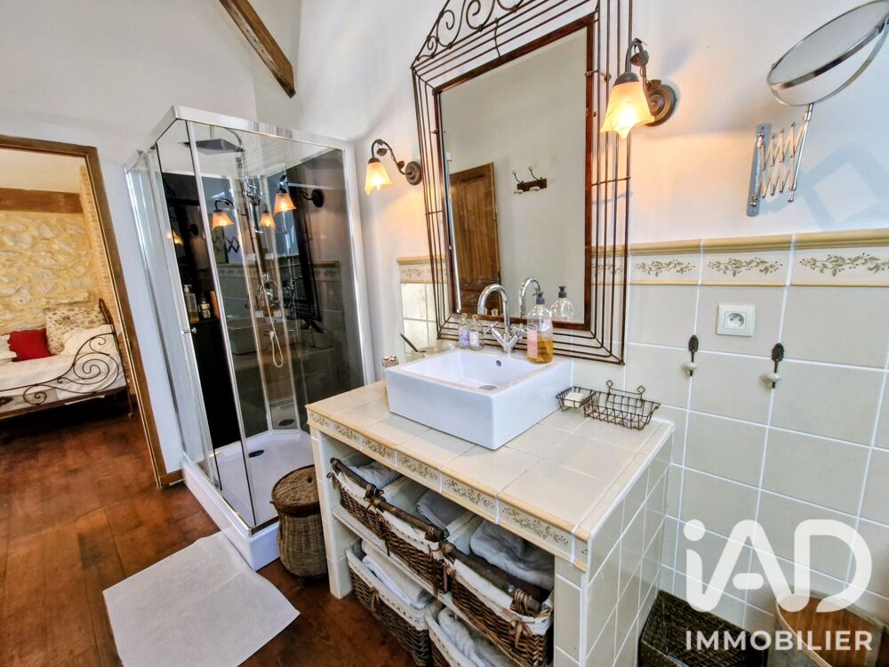 à vendre  Maison Plaisance (24560)