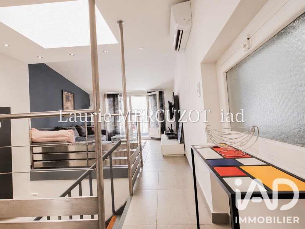 Vente Immeuble Vente Immeuble 71 m&sup2; Perpignan