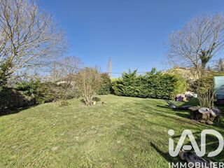  Maison à vendre 3 pièces 57 m²