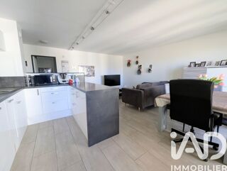  Appartement à vendre 4 pièces 81 m²