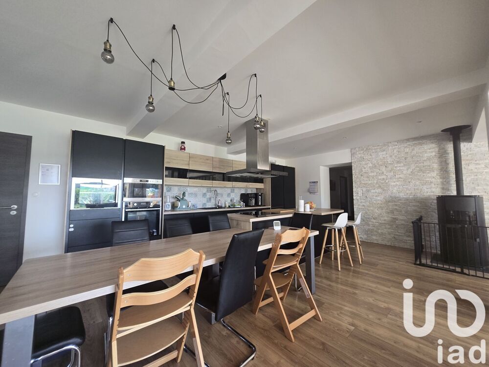 Vente Maison Vente Maison/villa 8 pièces Réméréville