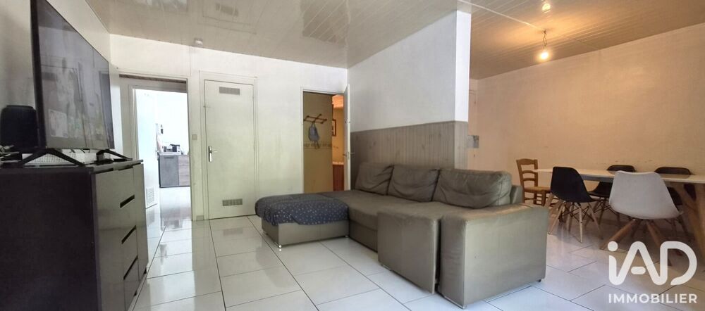 Vente Appartement 7 pièces