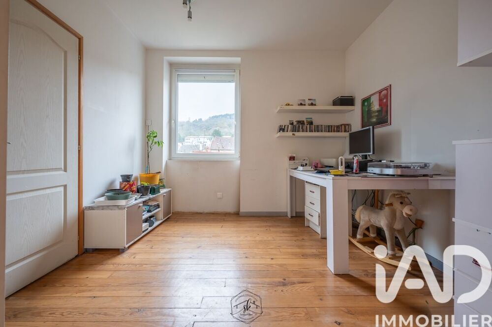 Vente Maison Vente Maison de village 6 pièces Algrange