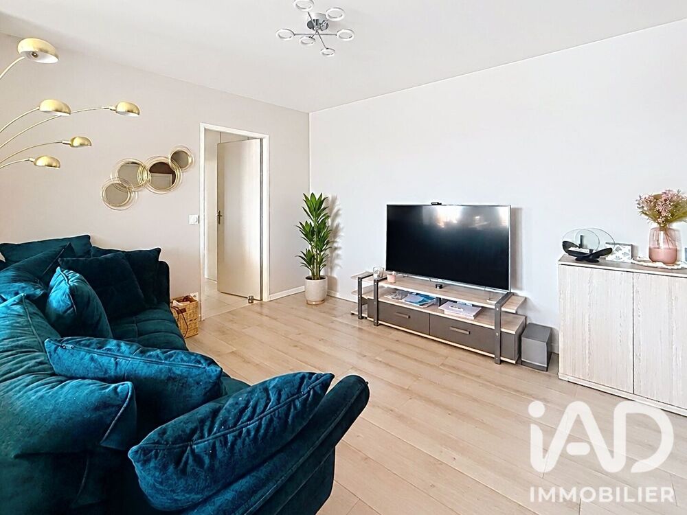 Vente Appartement Vente Appartement 3 pièces Gex