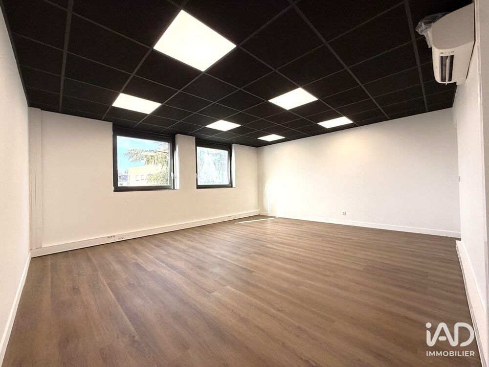   Location Bureaux 130 m&sup2; Melun
