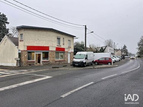   Location Boutique/Local commercial 60 m&sup2; 