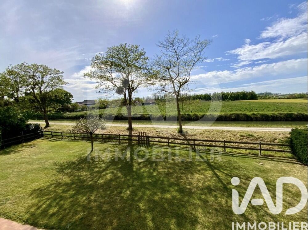Vente Maison/villa 8 pièces