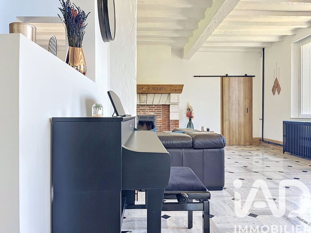 à vendre  Maison Les Andelys (27700)