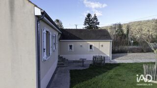  Maison à vendre 4 pièces 114 m²