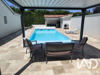  Maison à vendre 6 pièces 120 m²