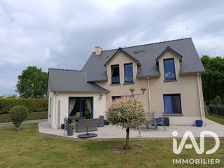  Maison à vendre 6 pièces 125 m²