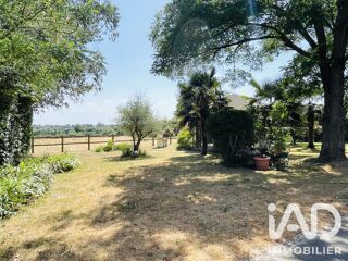 Maison à vendre 5 pièces 140 m²