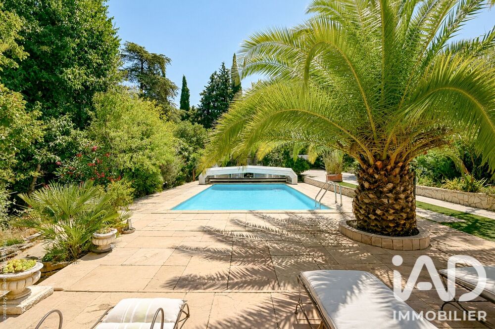 Vente Maison Vente Maison/villa 4 pièces Allauch