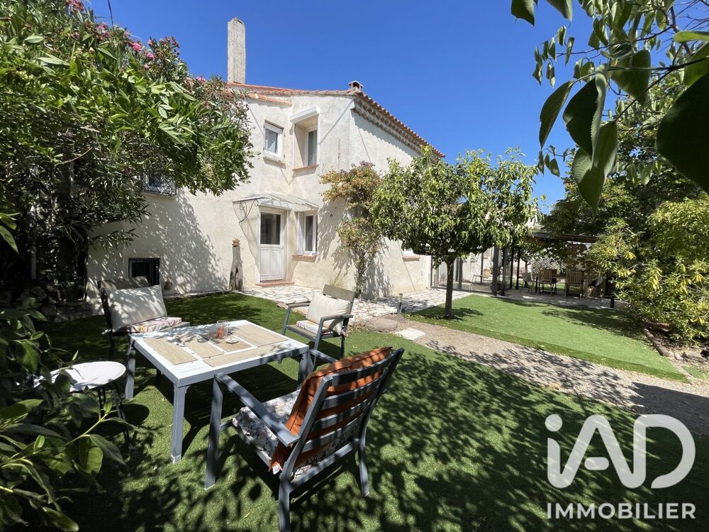 Vente Maison/villa 3 pièces