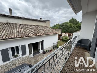  Maison à vendre 4 pièces 128 m²