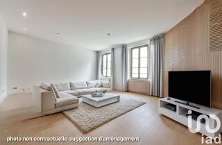  Maison à vendre 6 pièces 134 m²