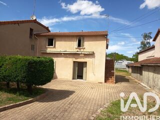  Maison à vendre 5 pièces 85 m²