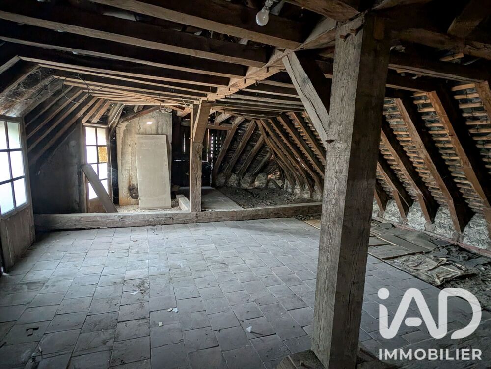 à vendre  Maison Le Mans (72000)