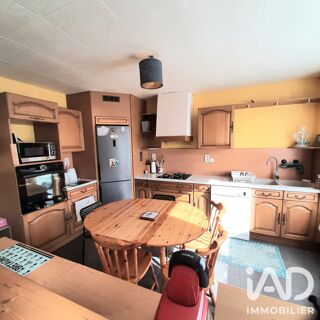  Maison à vendre 5 pièces 110 m²