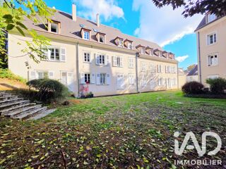Vente Appartement Vente Appartement 3 pièces Chartres