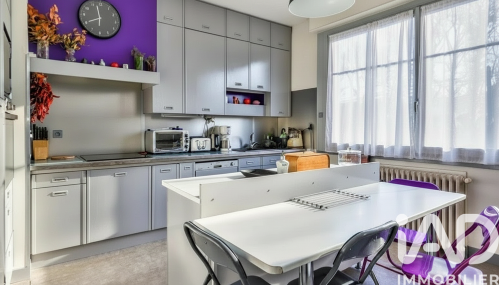 Vente Maison traditionnelle 7 pièces