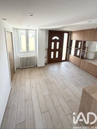  Maison à vendre 6 pièces 142 m²
