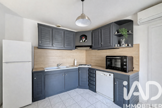  Maison à vendre 5 pièces 90 m²