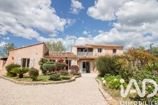  Maison � vendre 8 pi�ces 210 m�