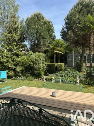  Maison à vendre 7 pièces 128 m²